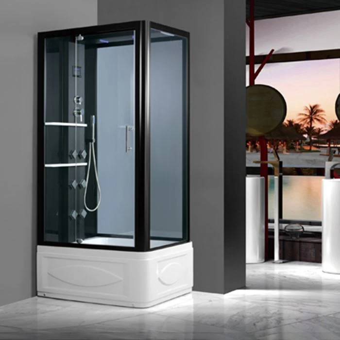 Home Steam Bath Units