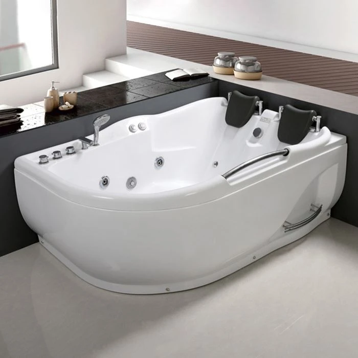 2 Person Spa Tub