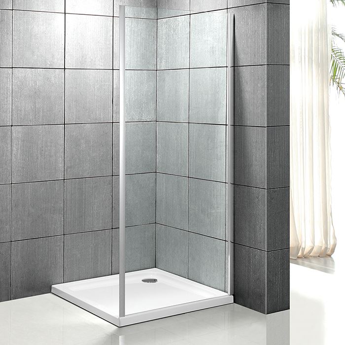 Quadrant Shower Cubicle