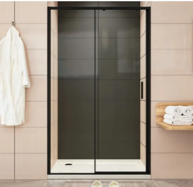 Black Shower Door suppliers